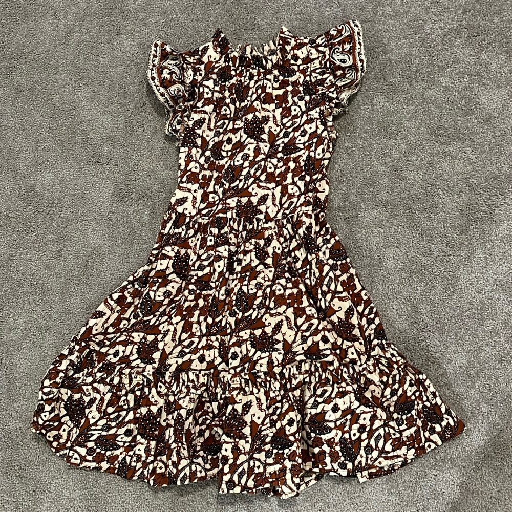 House of Harlow dress